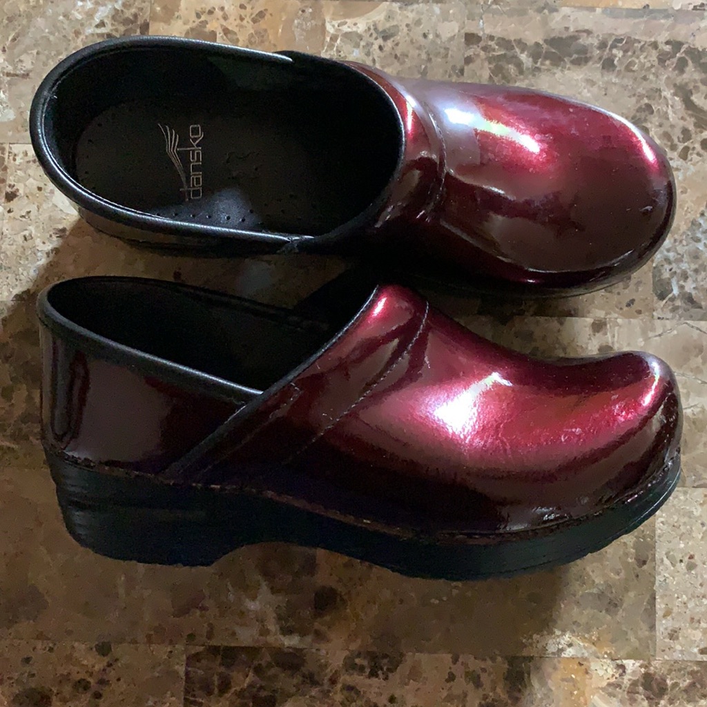 Dansko Mules&Clogs